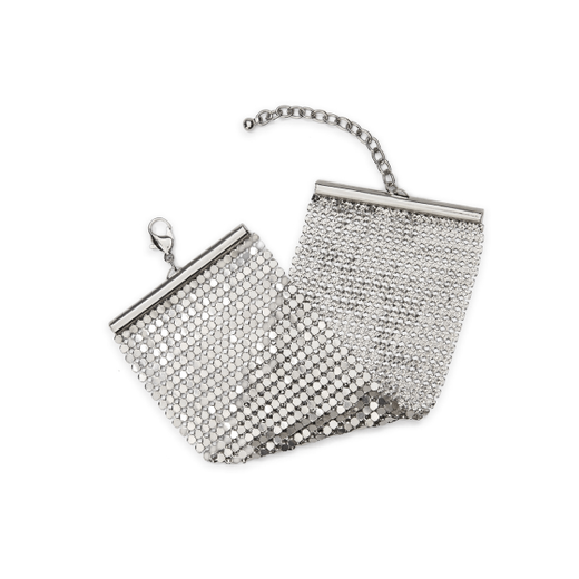 Chainmail bracelet